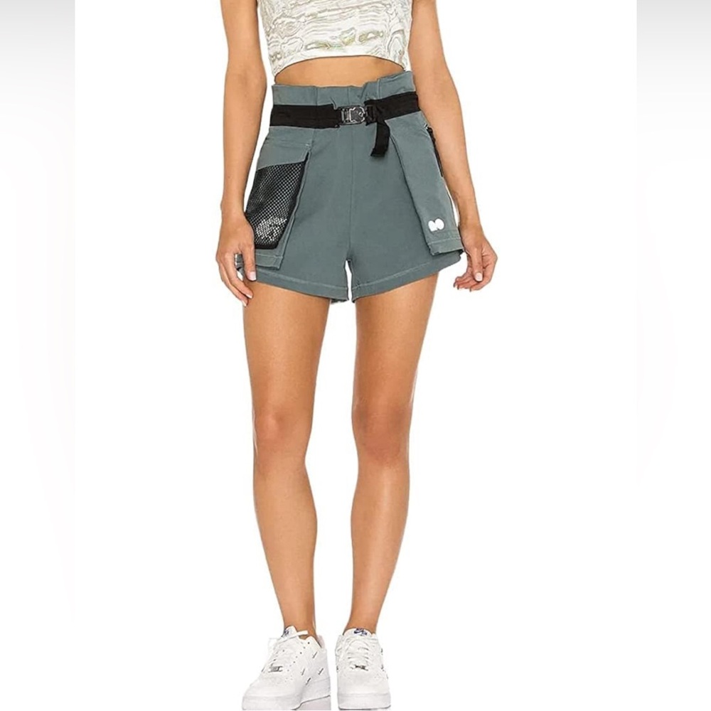 Naomi Osaka Shorts